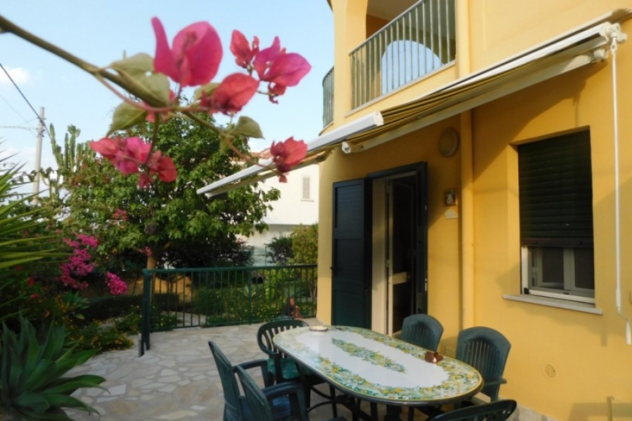 Casa dolce Casa a Marzamemi, 4 posti letto