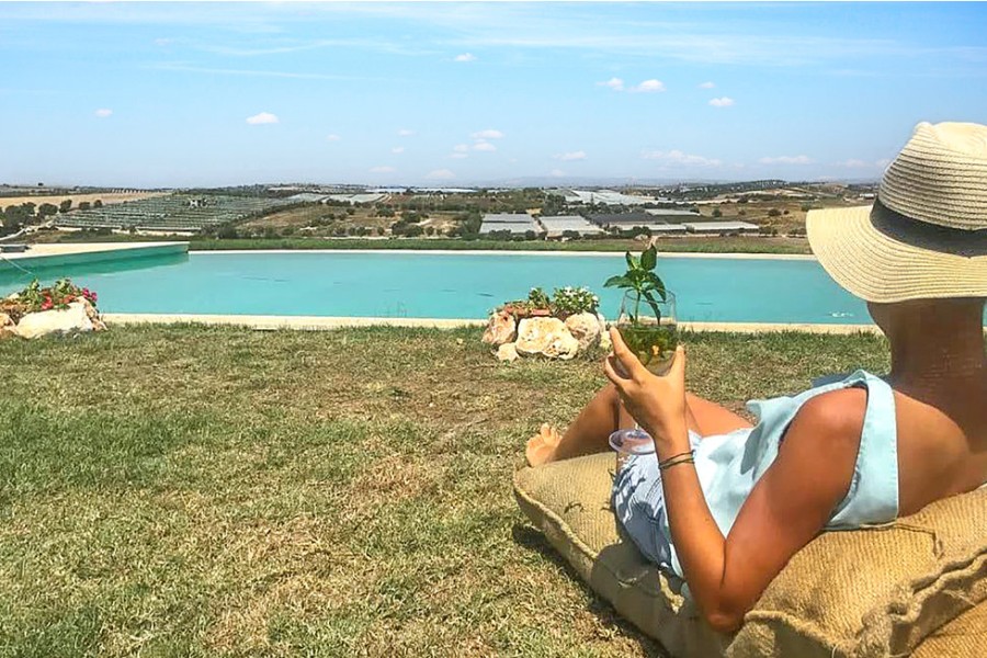 Appartamenti al Kapuhala Village