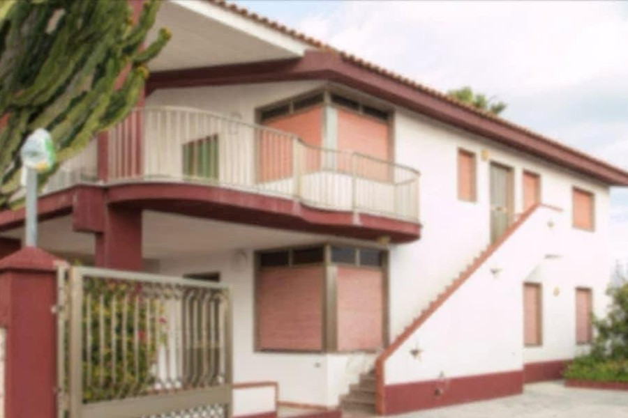 Villa Martina alle Granelle a 50 metri dal mare