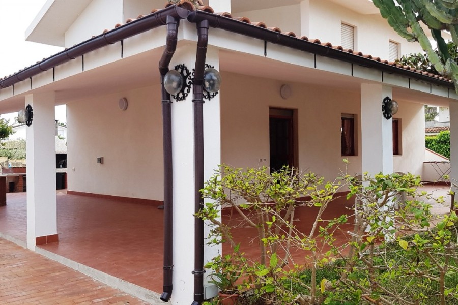 Villa Lia a 150m dal mare 6 posti letto