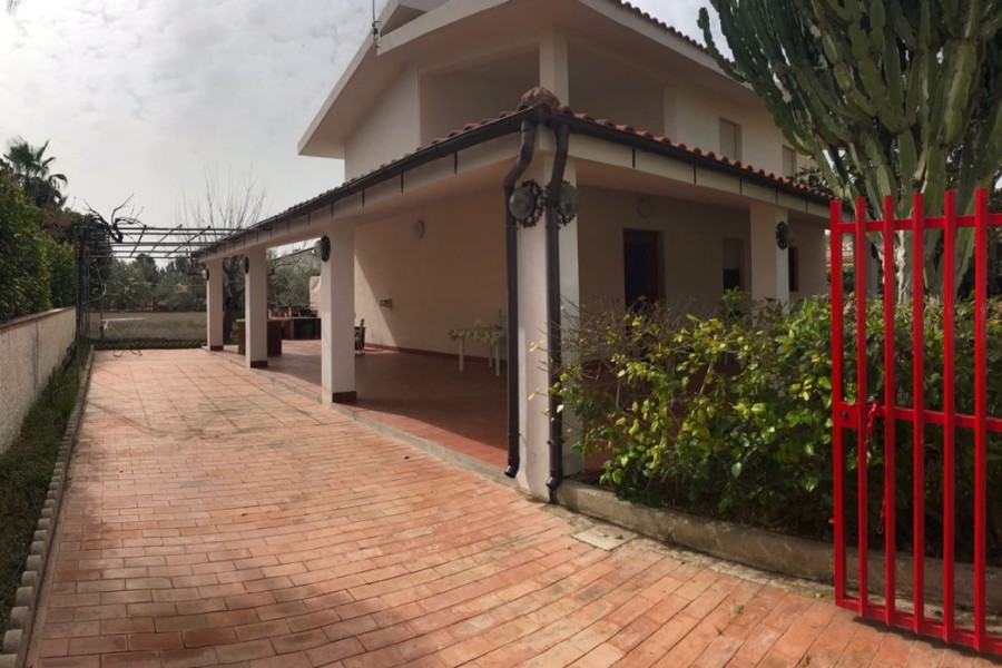 Villa Lia a 150m dal mare 4 posti letto