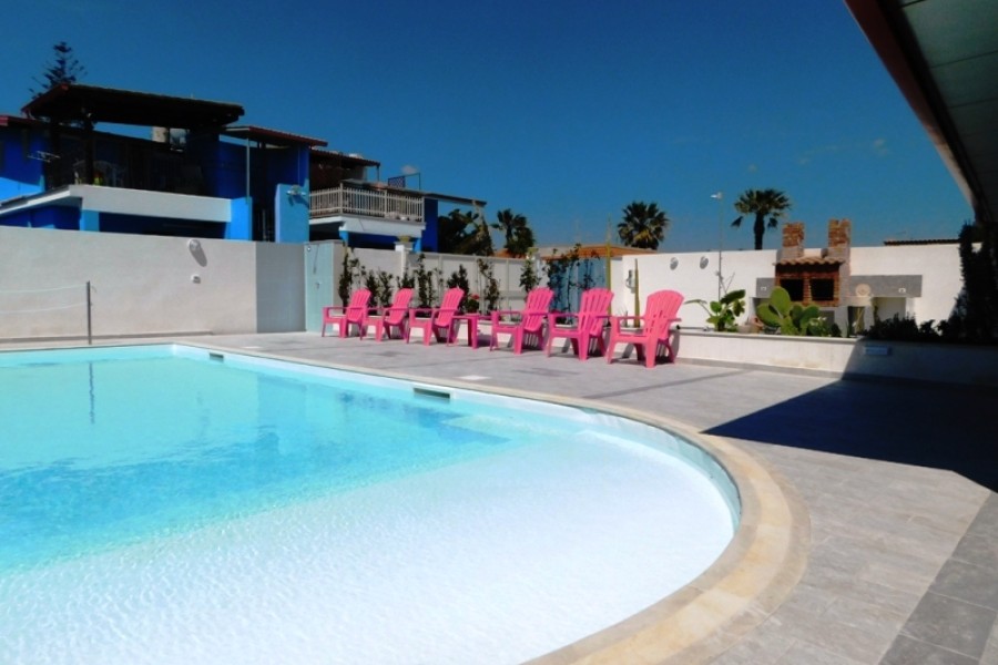 Casa Vacanza Melaverde, 4 posti letto