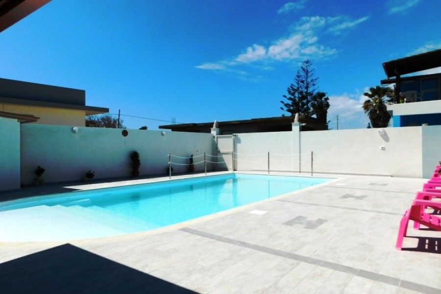 Casa Vacanza Giancarlo, 6 posti letto