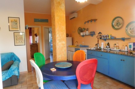 Casa dolce Casa a Marzamemi, 4 posti letto