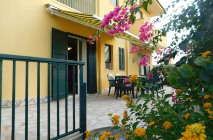 Casa dolce Casa a Marzamemi, 4 posti letto