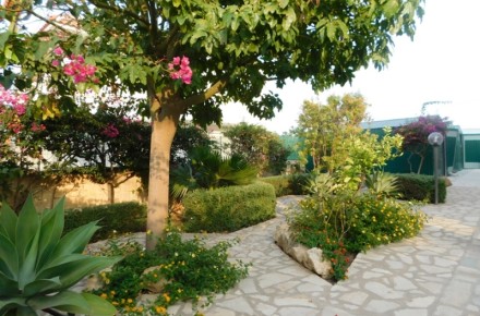 Casa dolce Casa a Marzamemi, 4 posti letto