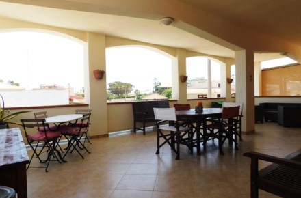 Villa Ines a Marzamemi a 100m dalla spiaggia 8 posti letto