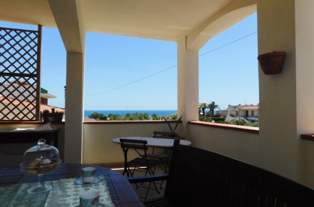 Villa Ines a Marzamemi a 100m dalla spiaggia 8 posti letto