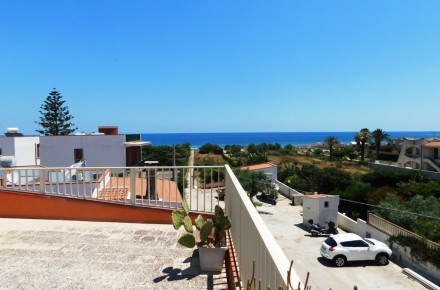 Villa Ines a Marzamemi a 100m dalla spiaggia 8 posti letto