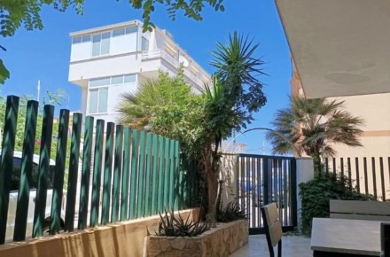 Villetta a Marzamemi 5 posti letto