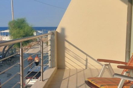 Vento di Mare a Marzamemi fronte mare