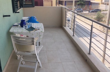 Vento di Mare a Marzamemi fronte mare