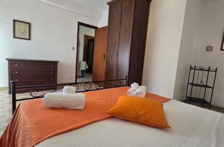 Regina Elena Apartment