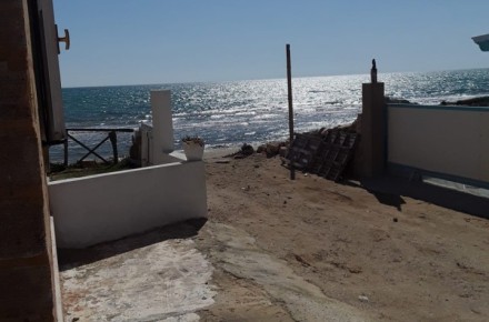 Villa Sabbia Itaca 6 posti