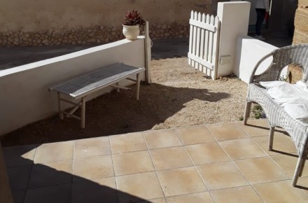 Villa Sabbia Itaca 6 posti