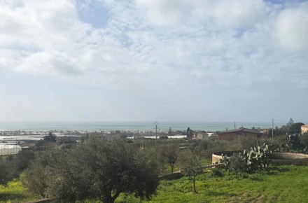 Natura e Barocco a Donnalucata