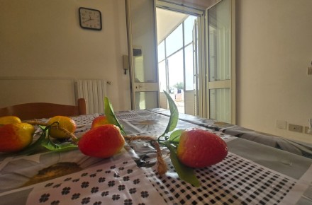Natura e Barocco a Donnalucata