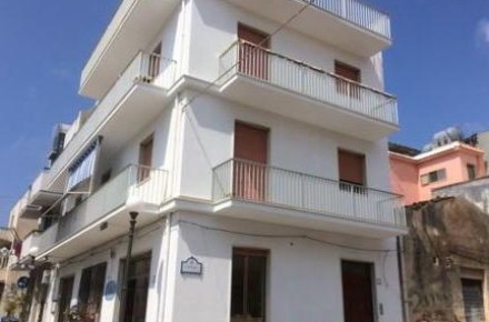 Casa Giardina a Portopalo