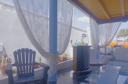 Villa Costa dell'Ambra fronte mare