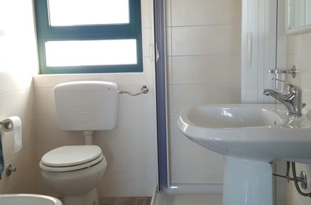 Appartamento Memì a Marzamemi