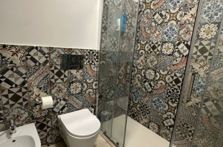 'Onde di Serenità' swimming pool Apartment