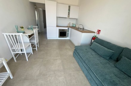 'Onde di Serenità' swimming pool Apartment