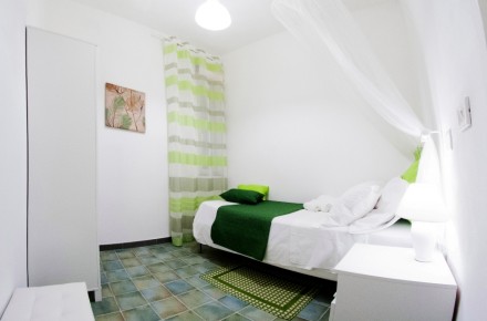 Casa Vacanza Melaverde, 4 posti letto