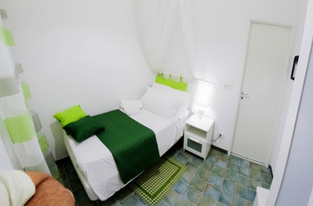 Casa Vacanza Melaverde, 4 posti letto