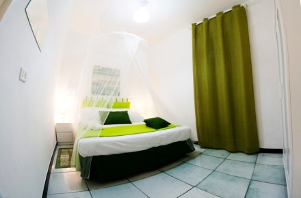 Casa Vacanza Melaverde, 4 posti letto