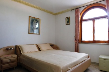 Appartamento Tonia2 6 posti letto a Marzamemi