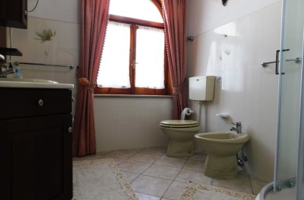 Appartamento Tonia2 6 posti letto a Marzamemi