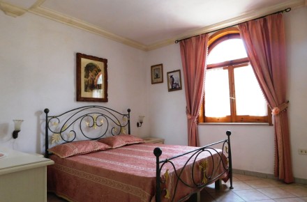 Appartamento Tonia2 6 posti letto a Marzamemi