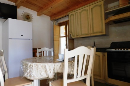 Appartamento Tonia4  4 posti letto a Marzamemi