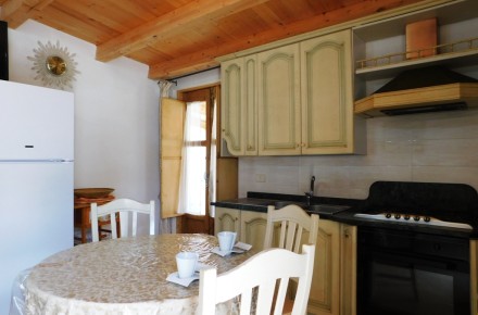 Appartamento Tonia4  4 posti letto a Marzamemi