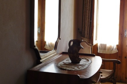 Appartamento Tonia4  4 posti letto a Marzamemi