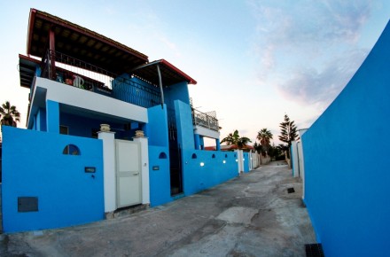Casa Vacanza Giancarlo, 6 posti letto