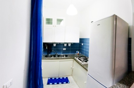 Casa Vacanza Giancarlo, 6 posti letto