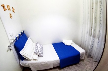 Casa Vacanza Giancarlo, 6 posti letto