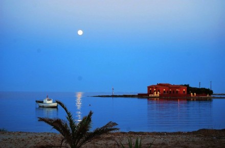 Casa Vacanza Marza House, 4 posti letto