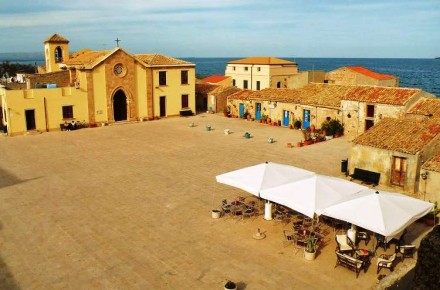 Casa Vacanza Marza House, 4 posti letto