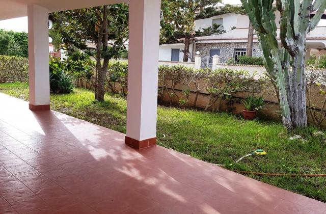 Villa Lia a 150m dal mare 6 posti letto