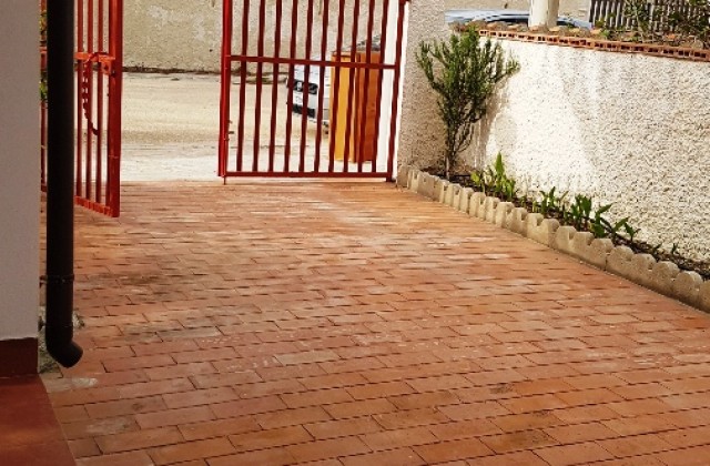 Villa Lia a 150m dal mare 6 posti letto