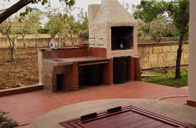 Villa Lia a 150m dal mare 6 posti letto