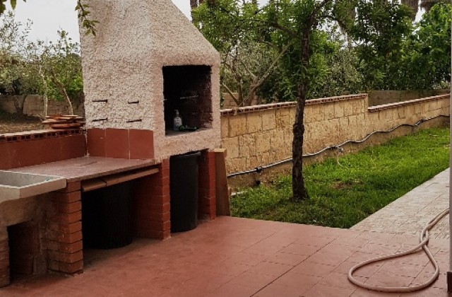 Villa Lia a 150m dal mare 6 posti letto